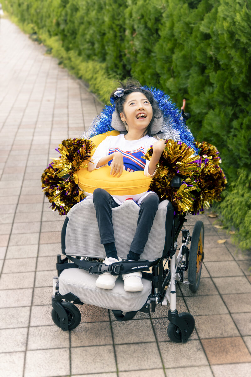 KANON(脳内チアリーダー)